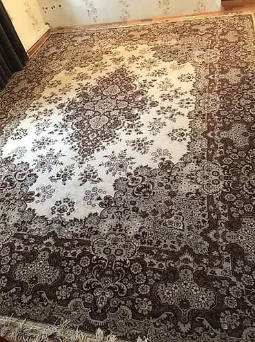 Книги и журналы: Xalça – “TABRİS SUPER”, Halıbrno® (DPR TEXTIL) - Naxış: klassik — 3