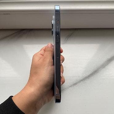 iphone ucuz telefonlar: IPhone 13 Pro, Sierra Blue — 2