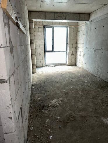 gəncə komsomol: 1 otaqlı, Yeni tikili, m. Həzi Aslanov, 52 kv. m — 6