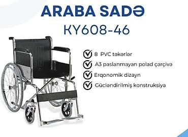 Gözəllik və sağlamlıq: Karobkadan çıxarılıb, lakin istifadə edilməyib. Yenidir . Ehtiyac — 1