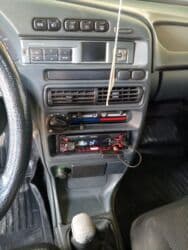 lada vaz 2108: VAZ (LADA) 2115 Samara: 1.6 l | 2012 il 253000 km Sedan — 5