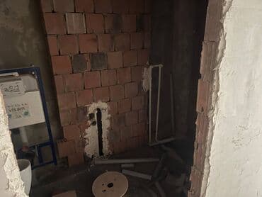 дешевые дома в баку: 3 комнаты, Новостройка, 65 м² — 9