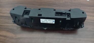 mersedes a170: Mercedes-Benz w211, İşlənmiş — 3