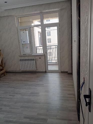 ağ seher: 2 otaqlı, Yeni tikili, 64 kv. m — 10