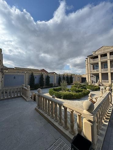 kiraye eveler: 5 otaqlı, 550 kv. m, Kredit yoxdur, Yeni təmirli — 6