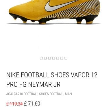 fitnes üçün qadın krosovkaları: Ölçü: 39, rəng - Sarı, Yeni — 6