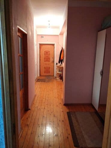 9 cu mikrorayon yeni tikili binalar: Yeni Günəşli Massiv D, 2 otaqlı, Yeni tikili, 63 kv. m — 5