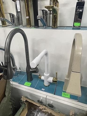 kombi satiram: Mətbəx və hamam aksesuarlarınız bizdən olsun! ✅Aspertorlar ✅ Kombilər — 4