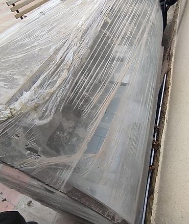 Аренда оборудования: Yeni İşlənməyib — 1