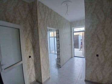 5 otaqli evler: Şüvəlan qəs. 3 otaqlı, 71 kv. m, Yeni təmirli — 7