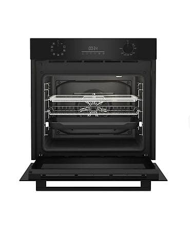 Elektrik sobası Quraşdırılan