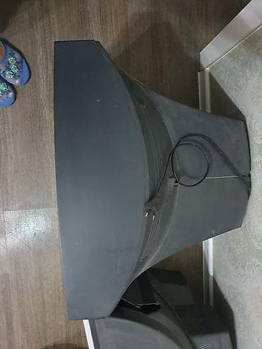 TV antenlər: İşlək 60manat — 2