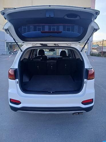 Nəqliyyat: Kia Sorento: 2 l | 2017 il Krossover — 9
