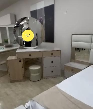İkinəfərlik çarpayı, Yeni — 4