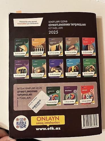 array informatika pdf 2025: 9illik toplu 2025 — 2
