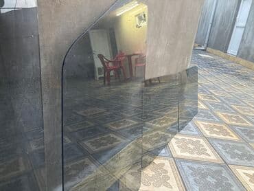 вешалка в прихожую с зеркалом: ВАЗ (LADA) 2107 — 1