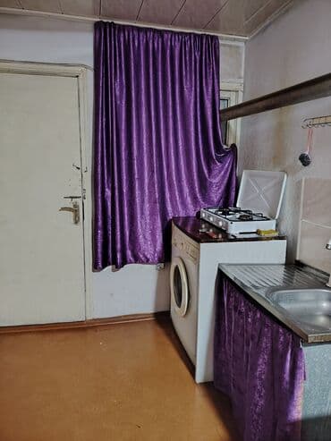 inşaatçılar metrosunda kirayə evlər: 25 kv. m, 1 otaqlı, İşıq — 1