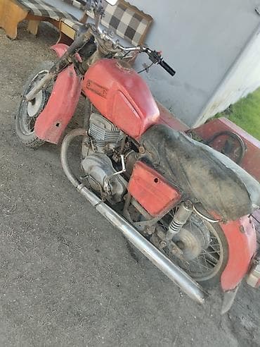 c moto: Yük daşımağa uyğun yan qoşqulu motosiklet - Konstruksiya: Sağ tərəfdə — 6