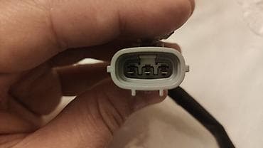 ford transit pompa: Toyota CAMRY, 2021 il, Orijinal, ABŞ, İşlənmiş — 5