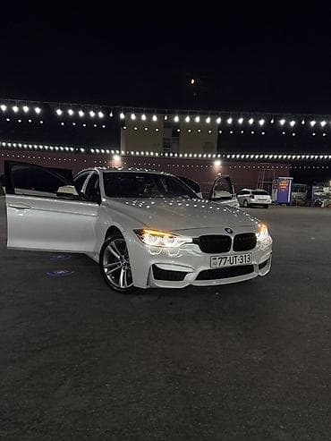 bmv 528: BMW 328: 2 l | 2016 il Sedan — 1