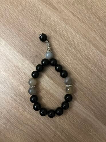 fosfor tesbeh: Əl işi təsbeh. Keyfiyyətli materialdan hazırlanıb. Tam yeni və — 2