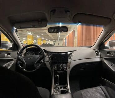 turbo az ucuz oka: Hyundai Sonata: 2 l | 2012 il Sedan — 5