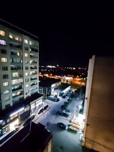 9 ci mikrorayon satilan evler: Bakı, 2 otaqlı, Köhnə tikili, m. Həzi Aslanov, 70 kv. m — 10