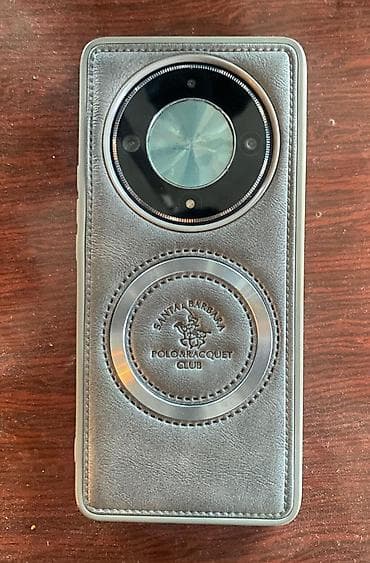 televizorlar ucuz: Honor X9b, rəng - Qara — 3