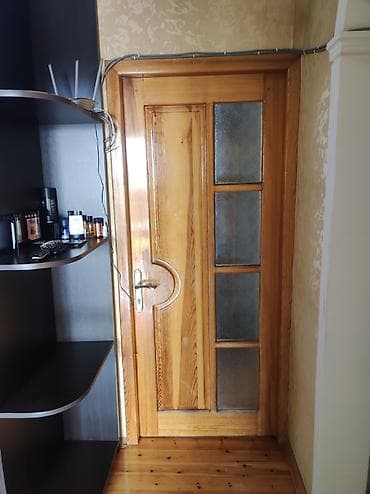 Künc divan, Açılan, Bazalı, Parça