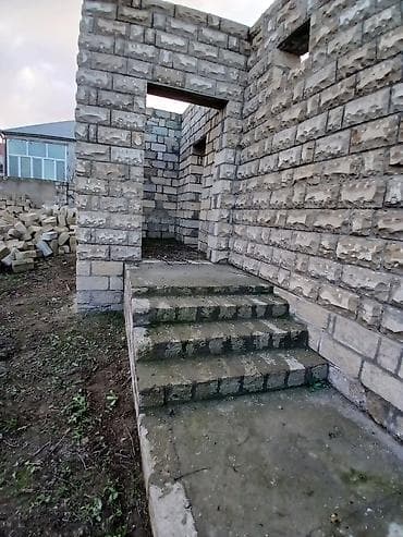 upd heyet evleri: 96 kv. m, 4 otaqlı, İşıq — 4