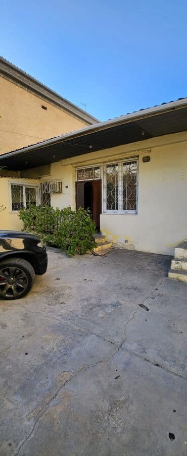 nərimanov: 200 kv. m, 5 otaqlı, Kombi, Qaz, İşıq — 7