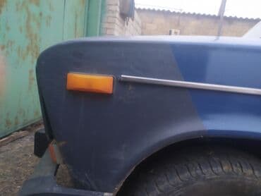 opel ölüxana zığ: VAZ (LADA) 2106: 0.3 l | 1990 il 1 km Sedan — 5