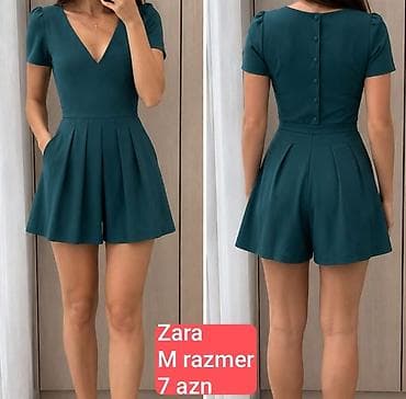 Tulum, Zara, M lalafo.az -da Tulum, Zara, M