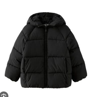 yaz pencekleri: Kurtka, Uniseks, 12 - 14 yaş, Zara Kids — 1