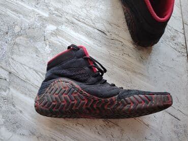 bmw 3 серия 318is mt: Butslar Ölçü: 42, İşlənmiş — 1