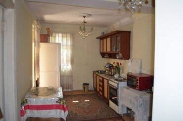 hövsanda kirayə həyət evləri: 4 otaqlı, 128 kv. m, Kredit yoxdur, Orta təmir — 2