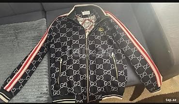 yun koftalar: Pencək, Gucci, L — 1