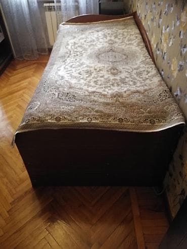 usaq beleyi: Oğlan və qız üçün, Çarpayı, Matras ilə, Siyirməli — 3