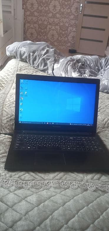apple notebook: Salam 8 Ram 1 TB Yaddas Windovs 10 pro Yalniz tokla isleyir zaratka — 1