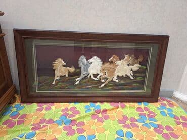 meymun sekili: Ideal veziyyetdedi, hech bir problemi yoxdu, temirle elaqedar oldugu — 1