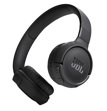 dinleme cihazı: Yeni Simsiz (Bluetooth) Qulaqcıqlar, JBL, rəng - Qara — 1