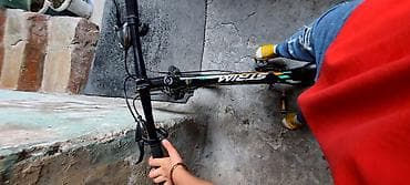velosiped sederek instagram: SATILIR! Velosiped – STRIM dağ/şosse hibrid tipli Xüsusiyyətlər: - — 2