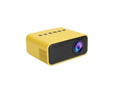 video yukle az: Portativ Proyektor — 2