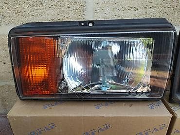 vito 646 motor: Məhsul: VAZ klassik modelləri üçün ön işıq blokları (sol və sağ) — 2