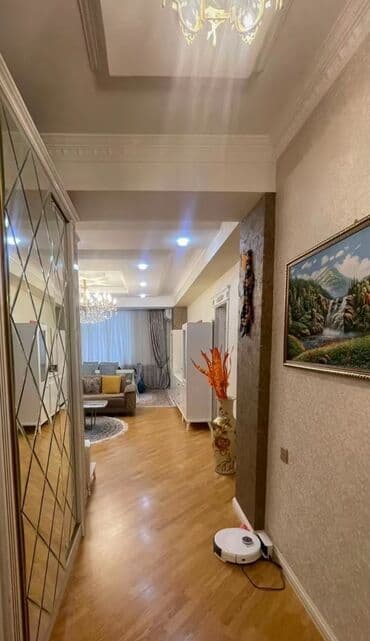 naxcivan heyet evi elanlari: Binəqədi qəs. 3 otaqlı, 100 kv. m, Yeni təmirli — 12