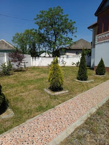 binə savxozda kirayə ev: 160 м², 5 комнат — 2