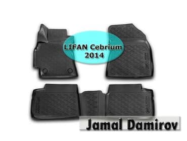 lifan sedan 2015: Lifan cebrium 2014 ucun poliuretan ayaqaltilar 🚙🚒 ünvana və bölgələrə — 1