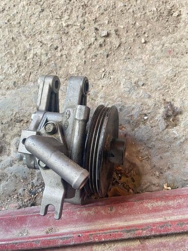 elektirik mator: Hyundai TUCSON, 2 l, Benzin, 2006 il, Orijinal, İşlənmiş — 2
