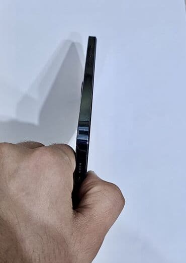 iphone 14 pro 256 kontakt home: IPhone 12 Pro Max, 256 GB, Pacific Blue, Face ID — 3