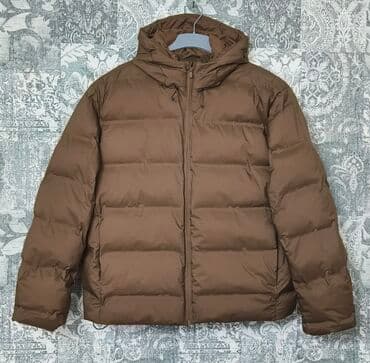 Куртка дутик Немецкого бренда CANDA
размер 56
Германия lalafo.az -da Куртка дутик Немецкого бренда CANDA
размер 56
Германия